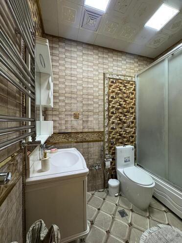 Satılır 5 otaqlı yeni tikili 220 m², Həzi Aslanov m., photo 14 from 15
