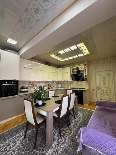 Satılır 5 otaqlı yeni tikili 220 m², Həzi Aslanov m., photo 7 from 15