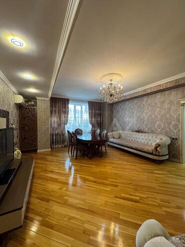 Satılır 5 otaqlı yeni tikili 220 m², Həzi Aslanov m., photo 3 from 15