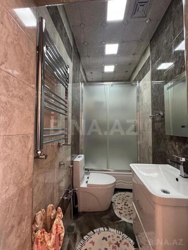 Satılır 5 otaqlı yeni tikili 220 m², Həzi Aslanov m., photo 13 from 15