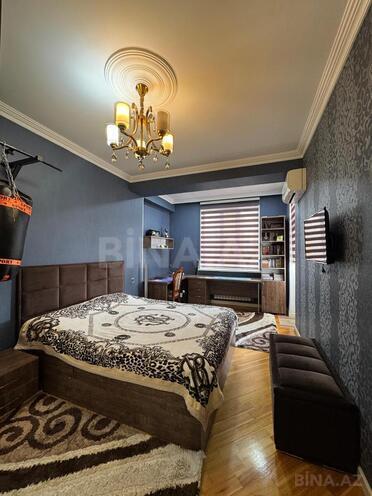 Satılır 5 otaqlı yeni tikili 220 m², Həzi Aslanov m., photo 12 from 15