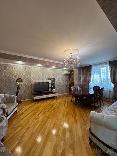 Satılır 5 otaqlı yeni tikili 220 m², Həzi Aslanov m., photo 4 from 15