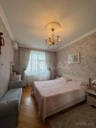 Satılır 5 otaqlı yeni tikili 220 m², Həzi Aslanov m., photo 10 from 15