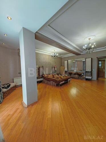 İcarəyə verilir 2 otaqlı yeni tikili 150 m², 8 Noyabr m., photo 6 from 22