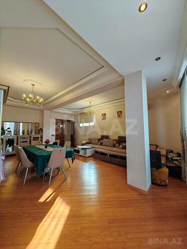 İcarəyə verilir 2 otaqlı yeni tikili 150 m², 8 Noyabr m., photo 3 from 22