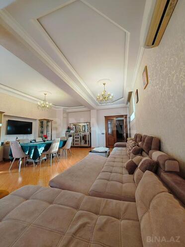 İcarəyə verilir 2 otaqlı yeni tikili 150 m², 8 Noyabr m., photo 1 from 22