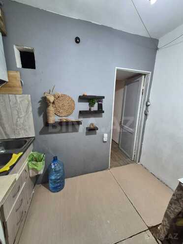 Satılır 1 otaqlı köhnə tikili 32 m², İnşaatçılar m., photo 5 from 9