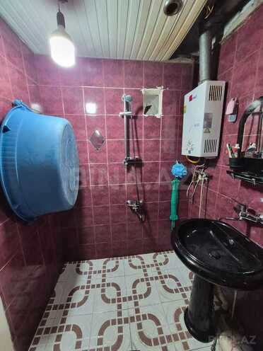 Satılır 1 otaqlı köhnə tikili 32 m², İnşaatçılar m., photo 8 from 9