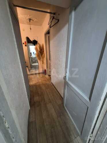 Satılır 1 otaqlı köhnə tikili 32 m², İnşaatçılar m., photo 6 from 9