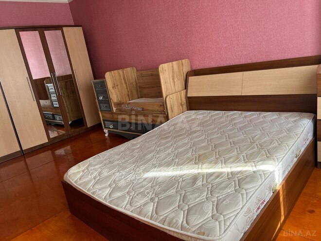 Сдаётся 3-комн. новостройка 85 м², Ясамальский р., photo 9 from 22