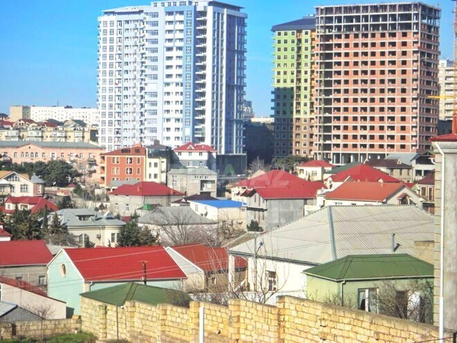 Satılır 6 otaqlı həyət evi/bağ evi 510 m², Badamdar q., photo 3 from 25