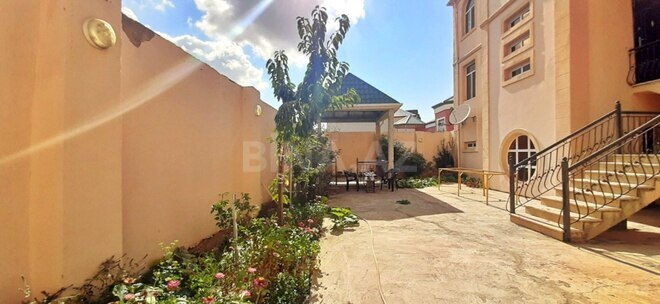 Satılır 6 otaqlı həyət evi/bağ evi 510 m², Badamdar q., photo 7 from 25