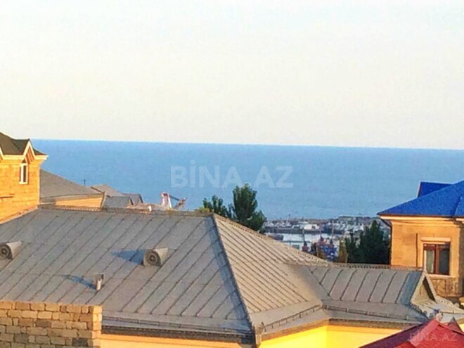 Satılır 6 otaqlı həyət evi/bağ evi 510 m², Badamdar q., photo 4 from 25