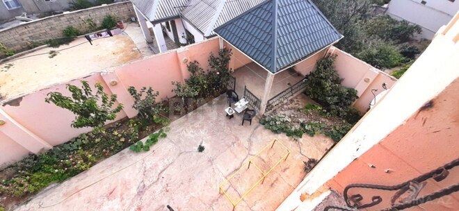 Satılır 6 otaqlı həyət evi/bağ evi 510 m², Badamdar q., photo 5 from 25