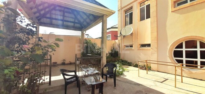 Satılır 6 otaqlı həyət evi/bağ evi 510 m², Badamdar q., photo 6 from 25