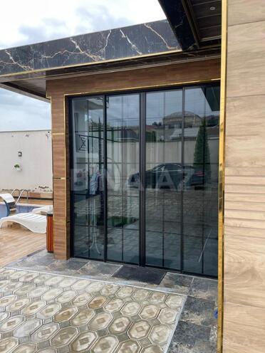 İcarəyə verilir 4 otaqlı həyət evi/bağ evi 300 m², Novxanı q., photo 7 from 20