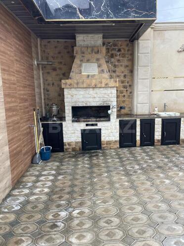 İcarəyə verilir 4 otaqlı həyət evi/bağ evi 300 m², Novxanı q., photo 3 from 20