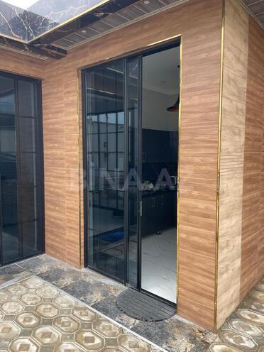İcarəyə verilir 4 otaqlı həyət evi/bağ evi 300 m², Novxanı q., photo 6 from 20