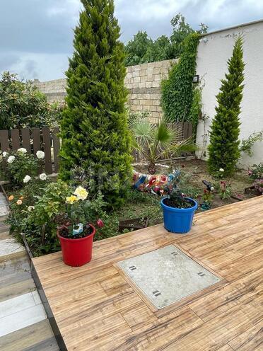 İcarəyə verilir 4 otaqlı həyət evi/bağ evi 300 m², Novxanı q., photo 11 from 20