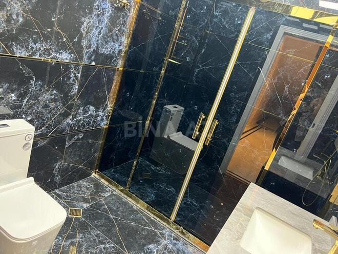 İcarəyə verilir 4 otaqlı həyət evi/bağ evi 300 m², Novxanı q., photo 19 from 20