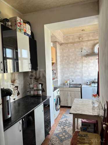Satılır 2 otaqlı yeni tikili 52 m², Neftçilər m., photo 3 from 8