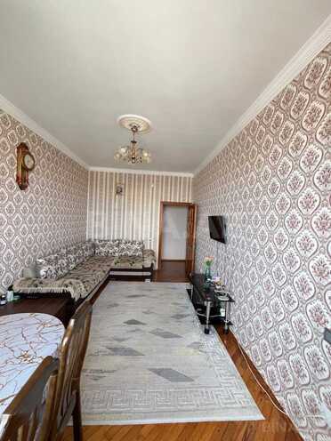 Satılır 2 otaqlı yeni tikili 52 m², Neftçilər m., photo 4 from 8