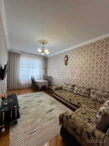 Satılır 2 otaqlı yeni tikili 52 m², Neftçilər m., photo 7 from 8