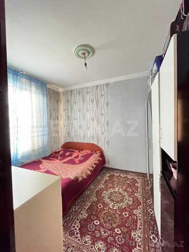 Satılır 2 otaqlı yeni tikili 52 m², Neftçilər m., photo 6 from 8