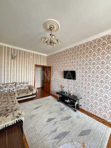 Satılır 2 otaqlı yeni tikili 52 m², Neftçilər m., photo 1 from 8