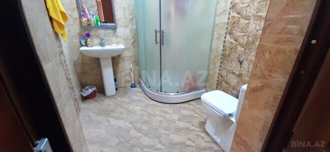 Satılır 6 otaqlı həyət evi/bağ evi 510 m², Badamdar q., photo 18 from 25