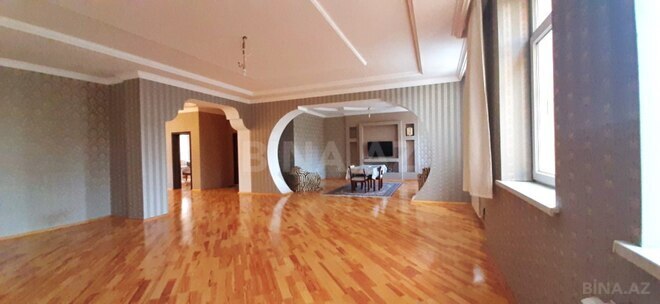 Satılır 6 otaqlı həyət evi/bağ evi 510 m², Badamdar q., photo 15 from 25