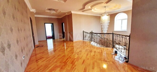 Satılır 6 otaqlı həyət evi/bağ evi 510 m², Badamdar q., photo 16 from 25