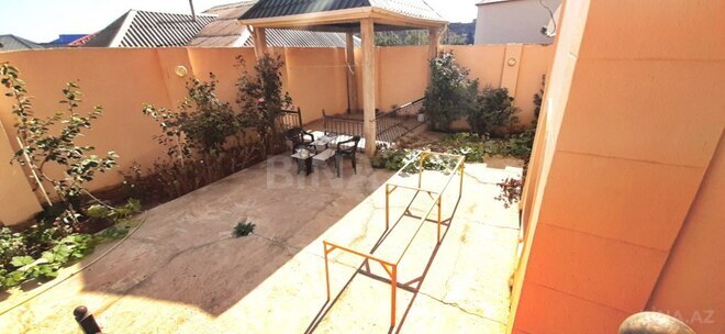 Satılır 6 otaqlı həyət evi/bağ evi 510 m², Badamdar q., photo 20 from 25