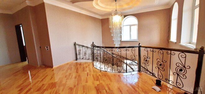 Satılır 6 otaqlı həyət evi/bağ evi 510 m², Badamdar q., photo 17 from 25