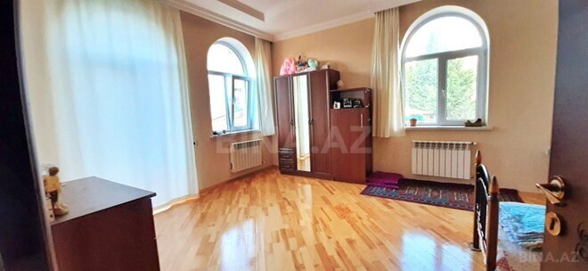 Satılır 6 otaqlı həyət evi/bağ evi 510 m², Badamdar q., photo 19 from 25