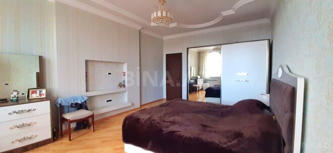 Satılır 6 otaqlı həyət evi/bağ evi 510 m², Badamdar q., photo 11 from 25
