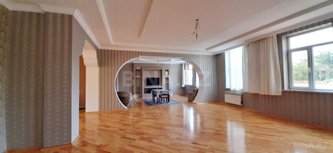 Satılır 6 otaqlı həyət evi/bağ evi 510 m², Badamdar q., photo 13 from 25