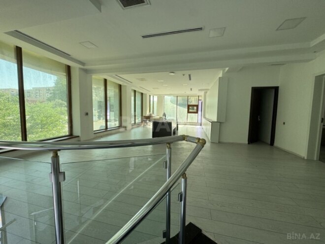 Сдаётся  объект 1 200 м², м. Элмляр Академиясы, photo 5 from 17