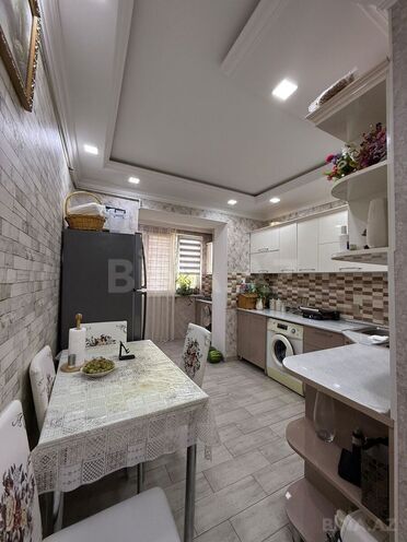 Satılır 3 otaqlı köhnə tikili 90 m², Azadlıq Prospekti m., photo 5 from 15