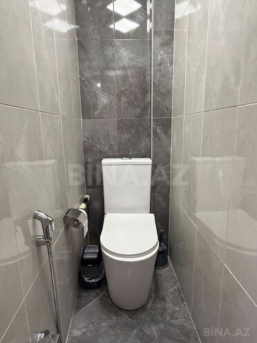 Satılır 3 otaqlı köhnə tikili 90 m², Azadlıq Prospekti m., photo 14 from 15