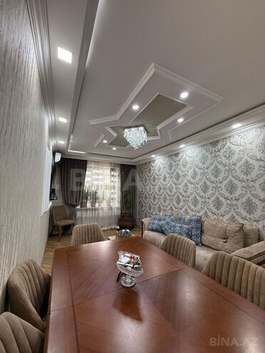 Satılır 3 otaqlı köhnə tikili 90 m², Azadlıq Prospekti m., photo 3 from 15