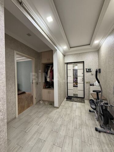 Satılır 3 otaqlı köhnə tikili 90 m², Azadlıq Prospekti m., photo 9 from 15