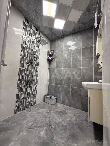 Satılır 3 otaqlı köhnə tikili 90 m², Azadlıq Prospekti m., photo 13 from 15