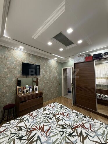 Satılır 3 otaqlı köhnə tikili 90 m², Azadlıq Prospekti m., photo 10 from 15