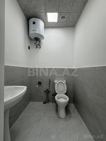 İcarəyə verilir 1 otaqlı ofis 45 m², Nəsimi r., photo 6 from 12