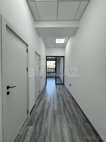 İcarəyə verilir 1 otaqlı ofis 45 m², Nəsimi r., photo 1 from 12