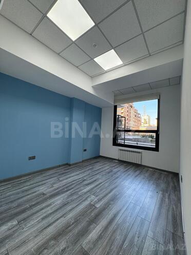 İcarəyə verilir 1 otaqlı ofis 45 m², Nəsimi r., photo 4 from 12