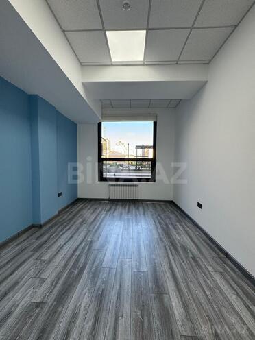 İcarəyə verilir 1 otaqlı ofis 45 m², Nəsimi r., photo 3 from 12