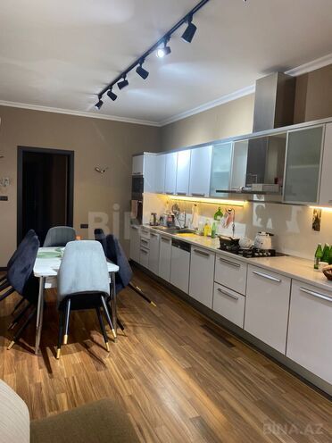 Продаётся 4-комн. новостройка 171 м², Наримановский  р., photo 7 from 18