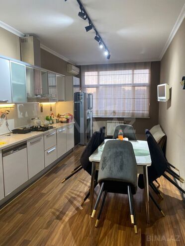 Продаётся 4-комн. новостройка 171 м², Наримановский  р., photo 6 from 18